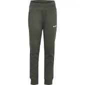 Hummel Kinder Jogginghose Regular Logo