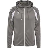 Hummel Sweatjacke mit Kapuze Core 2.0