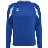Hummel Langarmshirt mit Rundhalsausschnitt Core 2.0
