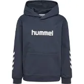 Hummel Regular Logo Kapuzenpullover