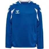 Hummel Core 2.0 Crew Neck Sweatshirt