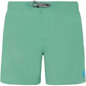 Protest Culture Badeshorts