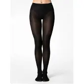 Glamory Stützstrumpfhose "Vital" 70 bis Größe 60/62, Plus Size