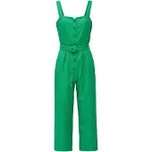 Salsa Jeans 21011100 ärmelloser Overall