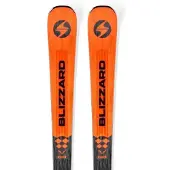 Blizzard Herren Racing Ski FIREBIRD WRC+XCELL 14 DEMO