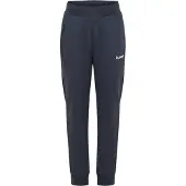 Hummel Kinder Jogginghose Regular Logo