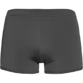 Protest Badehose Carst Swimtrunk Deep Grey Herren-XXXL