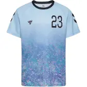 Hummel Shimmer Kurzarm-t-shirt