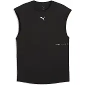 Puma Brightstride Cloudspun ärmelloses T-shirt