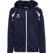 Hummel Core 2.0 Reißverschlusspullover
