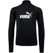 Puma Langarm-rash Guard