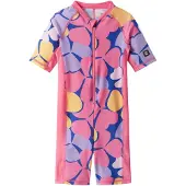 Reima UV-Badeoverall " Vesihiisi " in Soft Coral | Gr.: 92