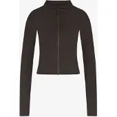 WALLIEN zweiteiliger Badeanzug Wrap Skirt