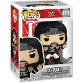 Funko POP! POP! WWE X-Pac 174 Figur