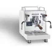Bezzera Duo DE Classic White
