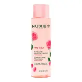 Nuxe Very Rose Soothing Cleansing Micellar Water Make-up verwijderaar en reiniger 400 ml