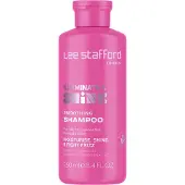 Lee Stafford - Illuminate & Shine - Shampoo - 250 ml