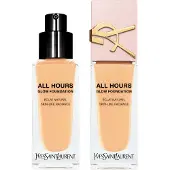 Yves Saint Laurent All Hours Glow Foundation (Various Shades) - LN4