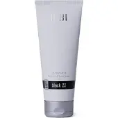 Janzen Shower Scrub Black 22 - 200ml