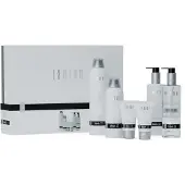 Janzen Gift Set Body Black 22 L