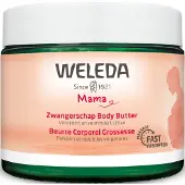 Weleda Mama Schwangerschaft Body Butter - 150ml