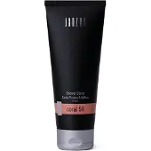 Janzen Shower Scrub Coral 58 - 200ml