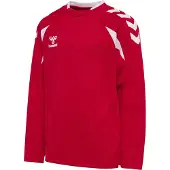 Hummel Core 2.0 Crew Neck Sweatshirt
