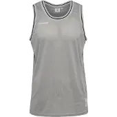 Hummel World 26 Mesh ärmelloses T-shirt