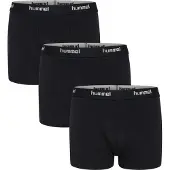 Hummel Boxershorts Kind Nalle (x3)
