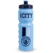 Manchester City Plastik Man City Flasche 750ml