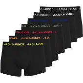 Jack & Jones 7er-pack Trunks