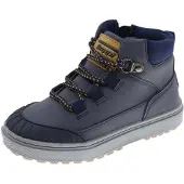 Beppi Kinderstiefel 2202910-NAVY-BLUE kind