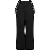 Protest PRTSticks JR snowpants True Black