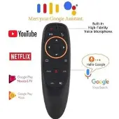 Riff G10s Universal Smart TV