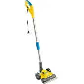 Gloria Haus und Garten FineCut 230V Elektro Rasentrimmer Schnittbreite max. 250 mm