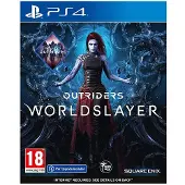 Spiel OUTRIDERS Worldslayer EXP and DEF ED (PS4)
