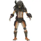 NECA Predator 2 Stalker Predator Ultimate Actionfigur 20 cm