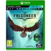 The Falconeer - Day One, Xbox One, T (Jugendliche), Physische Medien