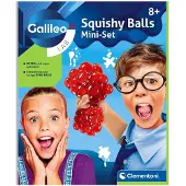 Clementoni Squishy Balls