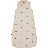 Snuz SnuzPouch Schlafsack 2.5 TOG, Sand/Cloud