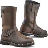 TCX Fuel WP Motorradschuh