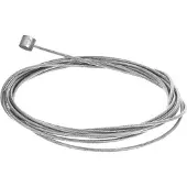 Capgo Blue Line Bremskabel 100 Einheiten