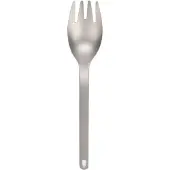 Snow Peak Titanium Foon