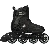 Nijdam Inline Skates Advanced Gear Up Size 41