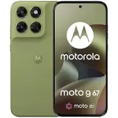 Motorola Moto G67