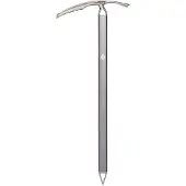 Black Diamond - Eispickel für das Bergsteigen - Raven Ice Axe - Größe 90 cm - Grau