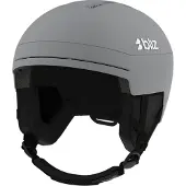 Bliz S002 SkihelmSkihelmeSki Größe 55-59CM grau