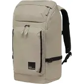 Jack Wolfskin Rucksack Lyall Stone : beige-26 Farbsortierung: beige-26