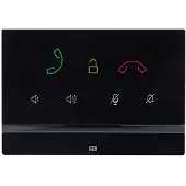 2N Telecommunications IndoorTalk schwarz