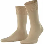 Falke Firenze Socken Herren sand 41-42